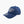 Prototypical Mountains Muted Royal Seattle Hat