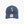 Seattle Mariners Women's Navy Anchor Clean Up Adjustable Hat