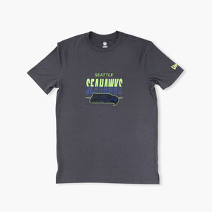 Seattle Seahawks Training Camp T-Shirt