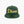 Seattle Storm Green Script Snapback