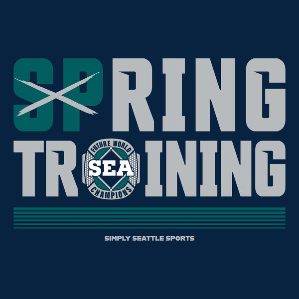 Ring Training Premium T-Shirt