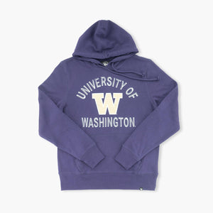 Washington Huskies Pivotal Headline Hoodie