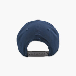 Seattle Seahawks Two-Tone Rivalry Super Bowl LX Champions Side Patch Snapback