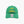 Seattle SuperSonics Kelly Green Skyline Clean Up Adjustable Hat