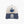Seattle Mariners Single Swirl Ice Cream Clean Up Adjustable Hat