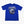 Seattle Seahawks Royal Throwback Smooth Fade Foundation T-Shirt