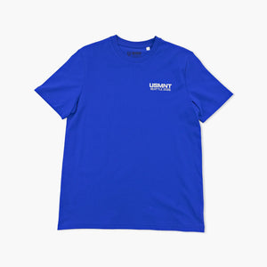 FIFA World Cup US Soccer in Seattle Workshop Blue T-Shirt