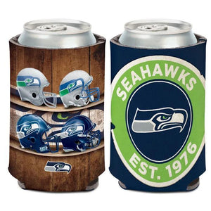 Seattle Seahawks Evolution Can Cooler