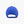 2026 FIFA World Cup Blue Adjustable Hat