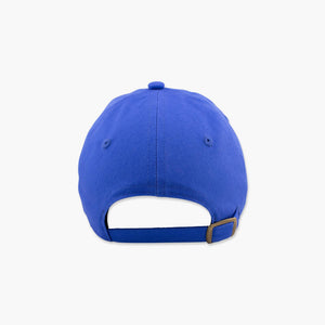 2026 FIFA World Cup Blue Adjustable Hat