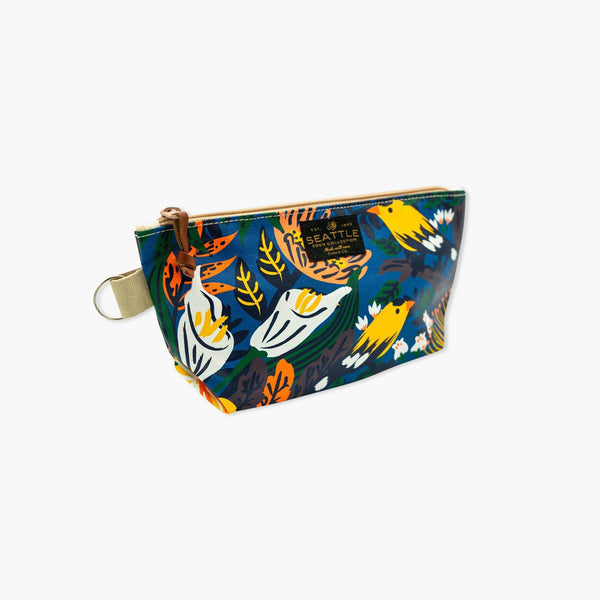 Chalo Seattle Goldfinch Pouch - 2890