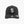 Seattle Kraken Black Unstructured Snapback