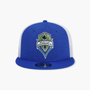 Seattle Sounders Season Kickoff Snapback