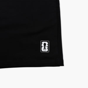 2026 FIFA World Cup Trophy Lights Black Premium Heavyweight T-Shirt