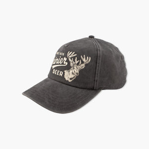Rainier Beer Walker Snapback