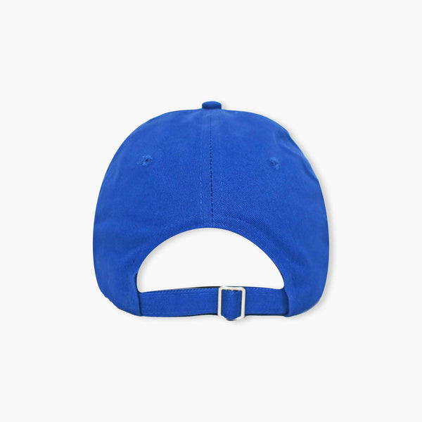 The Kingdome Royal Adjustable Hat