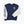 Seattle Kraken Double Header Andie Women's Crewneck