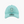 Seattle Sounders Primary Logo Ice Blue Adjustable Hat