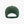 Seattle Storm Green Script Snapback