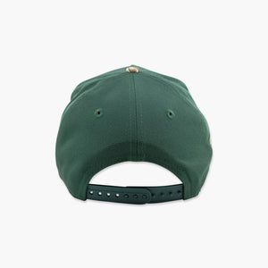 Seattle SuperSonics RealTree 1996 NBA Finals A-Frame Snapback