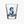 Seattle Mariners 2oz Primary Logo Shot Glass