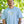 The Essential BD Powder Blue T-Shirt, Big Dumper Drop 2