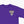 Washington Huskies Purple Under Bar Heavyweight T-Shirt