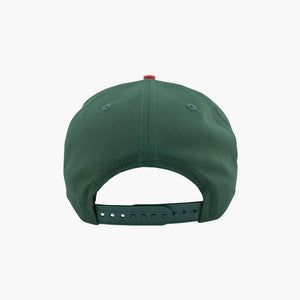 Seattle SuperSonics New Era 1996 NBA Finals Snapback