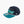 Seattle Mariners Navy Drop Shadow Rope Hitch Snapback
