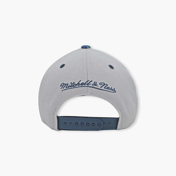 Seattle SuperSonics District Snapback