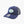Seattle Mariners Navy Coverall Foam Trucker Hat