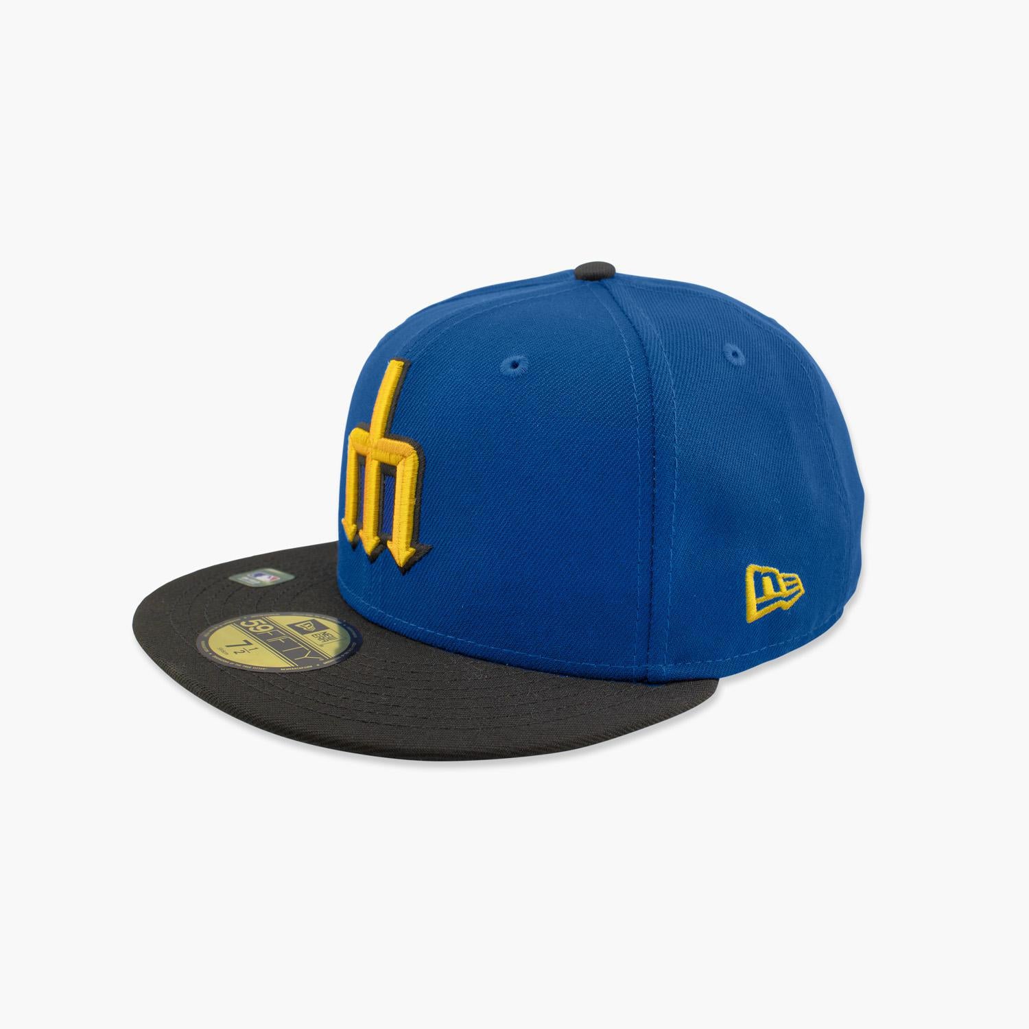 Seattle Mariners Baseball – Simply Seattle