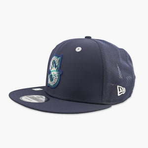 Seattle Mariners 2026 Home Run Derby All-Star Game Snapback