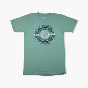 Revelation Moss T-Shirt