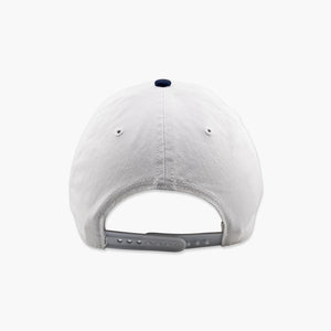 Seattle Kraken Double Header Clean Up Adjustable Hat