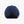 US Soccer Navy Country Classic Adjustable Hat