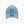 Seattle Sounders Light Blue Orca Whale FlexFit Hat