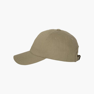 The Let's Play SEA26 Khaki Adjustable Hat