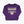 Washington Huskies Brush By Youth Crewneck
