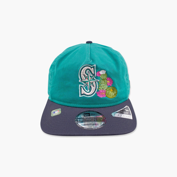 Seattle Mariners 2026 Spring Training "Golfer" Snapback