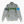 Seattle Seahawks Hometown Hero Grey Satin Jacket