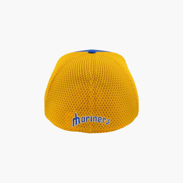 Seattle Mariners Royal Neo FlexFit Hat