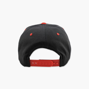 Seattle Metropolitans Two-Tone Snapback