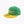 Seattle SuperSonics Green Gold Courtside Fitted Hat