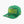 Seattle SuperSonics Laurel Snapback