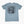 Trail Map Ice Blue Rainier T-Shirt