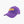 Washington Huskies Retro Script Purple Adjustable Hat