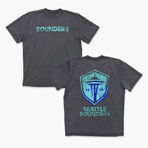Seattle Sounders Resolve T-Shirt