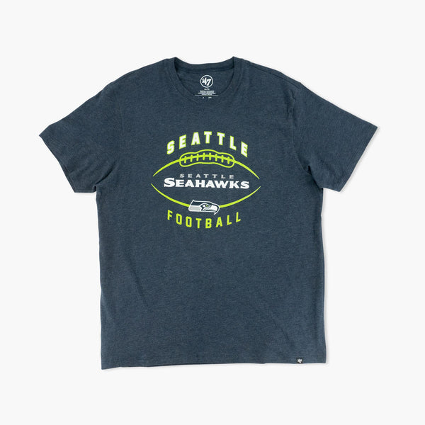 Seattle Seahawks Gridiron T-Shirt