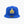 Seattle Mariners Royal Trident Fitted Hat